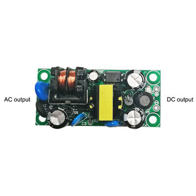 Mô-đun cung cấp điện chuyển đổi loại lắp đặt tiêu chuẩn cho chuyển đổi AC DC cấp cao 5V 1A