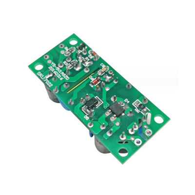 Mô-đun cung cấp điện chuyển đổi loại lắp đặt tiêu chuẩn cho chuyển đổi AC DC cấp cao 5V 1A
