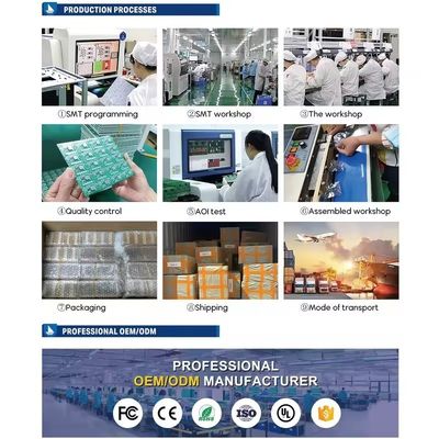 Mô-đun cung cấp điện chuyển đổi loại lắp đặt tiêu chuẩn cho chuyển đổi AC DC cấp cao 5V 1A