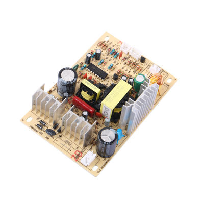 AC220V đến DC12V Máy phân phối nước Chuyển đổi bảng điện cho mạch làm lạnh