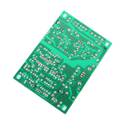 AC220V đến DC12V Máy phân phối nước Chuyển đổi bảng điện cho mạch làm lạnh