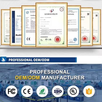 Máy nói không dây có dây với đài FM và Bt Decoder Amplifier Board