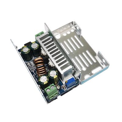 200W DC-DC Buck Module 15A Step-Down Converter 8-55V đến 1-36V với Cầm tiêu chuẩn