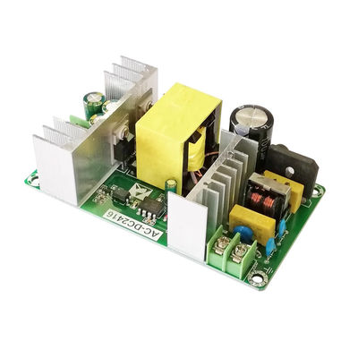 AC/DC Converter Board 12V 13A Mô-đun điện cô lập 10A 12A 13A 150W để mô tả