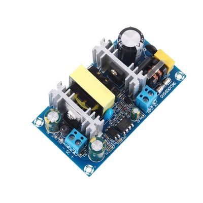 24V 50W Switch Power Supply Board AD-DC Power Module cho hệ thống điều khiển công nghiệp