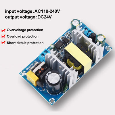 24V 50W Switch Power Supply Board AD-DC Power Module cho hệ thống điều khiển công nghiệp