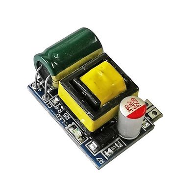 Bảng chuyển đổi AC / DC gắn tiêu chuẩn 700MA 3.5W Isolation Switch Power Module 220V AC 5V DC
