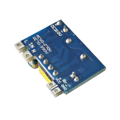 Bảng chuyển đổi AC / DC gắn tiêu chuẩn 700MA 3.5W Isolation Switch Power Module 220V AC 5V DC