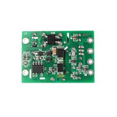Mô-đun cung cấp điện chuyển mạch 110-220V AC-DC với công suất đầu ra 6W
