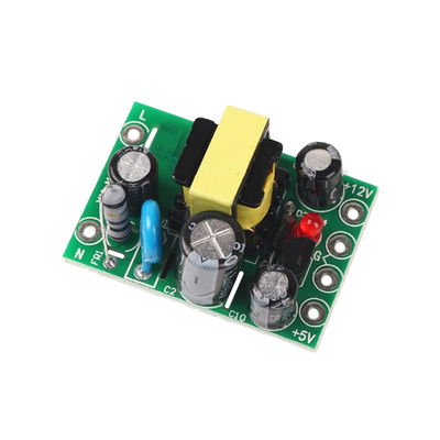 Mô-đun cung cấp điện chuyển mạch 110-220V AC-DC với công suất đầu ra 6W