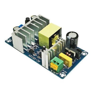 Mô-đun cung cấp điện chuyển đổi công suất cao 300W cho AC 85-265V sang DC12V 8A Boost Converter
