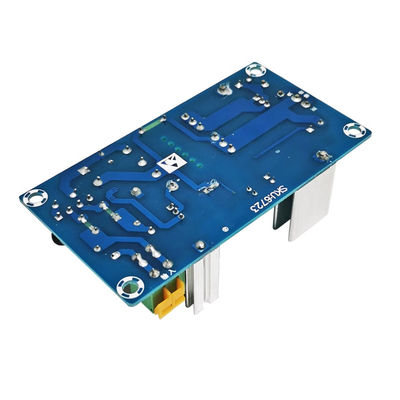 Mô-đun cung cấp điện chuyển đổi công suất cao 300W cho AC 85-265V sang DC12V 8A Boost Converter