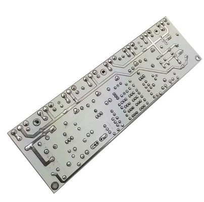 2.0 kênh 400W Transistor Power Amplifier Board 1943 5200 Tăng cường âm thanh hậu trường