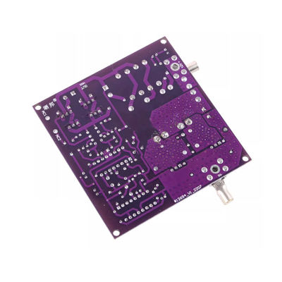 Loại lắp đặt tiêu chuẩn 300W Boost Converter 12V đến 220VAC 50Hz DC-AC Step-up Inverter