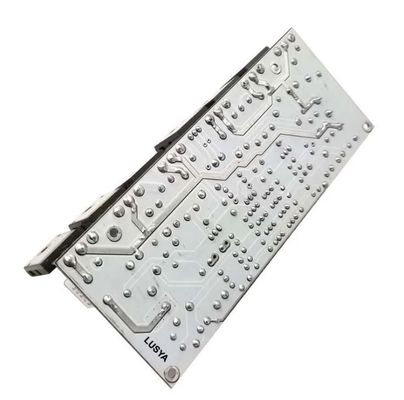 300W Single Channel Toshiba Transistor Audio Amplifier Board cho âm thanh công suất cao