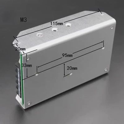 300W DC kép 24/36/48V 12V1A nguồn điện cho TPA3255 TPA3221 TPA3116 Bộ khuếch đại âm thanh