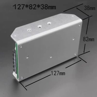 300W DC kép 24/36/48V 12V1A nguồn điện cho TPA3255 TPA3221 TPA3116 Bộ khuếch đại âm thanh