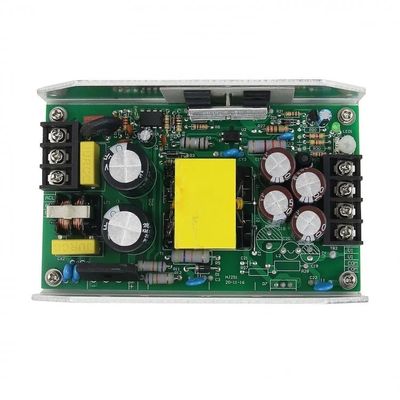 350W 220v Điện lực chuyển đổi cho Digital Power Amp 24V/14.5A 36V/9.5A 48V/7.3A