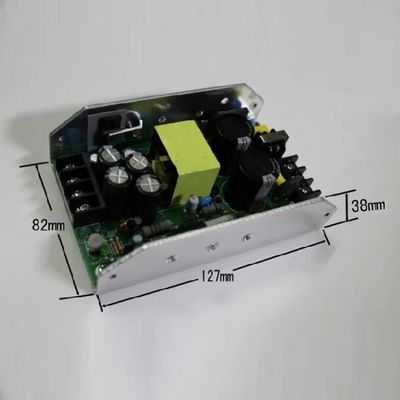 350W 220v Điện lực chuyển đổi cho Digital Power Amp 24V/14.5A 36V/9.5A 48V/7.3A