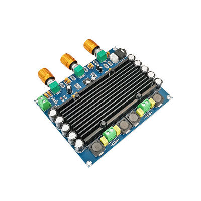 2 kênh chuyên gia tăng cường TPA3116D2 2 * 150W Digital Audio Board cho bộ khuếch đại