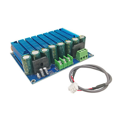 2.0 kênh Chip kép 420W * 2 lớp D bảng khuếch đại âm thanh số