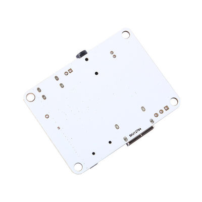 2.0 kênh Private Mold DIY Bluetooth 5.0 Audio Player Decoder Module Thang máy thu USB