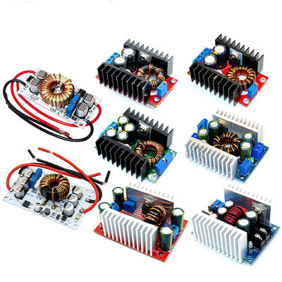 120W / 150W / 250W / 9A 300W / 300W 20A / 400W 15A / 600W 10A DC-DC Bộ Chuyển Đổi Bước Xuống Buck Mô Đun Cung Cấp Điện