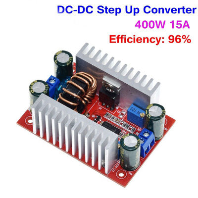 120W / 150W / 250W / 9A 300W / 300W 20A / 400W 15A / 600W 10A DC-DC Bộ Chuyển Đổi Bước Xuống Buck Mô Đun Cung Cấp Điện