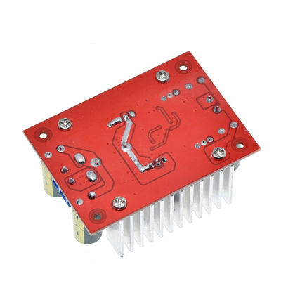 120W / 150W / 250W / 9A 300W / 300W 20A / 400W 15A / 600W 10A DC-DC Bộ Chuyển Đổi Bước Xuống Buck Mô Đun Cung Cấp Điện