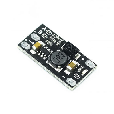 3.7V đến 12V Lithium Battery Voltage Power Supply Module DC-DC Booster Converter IC