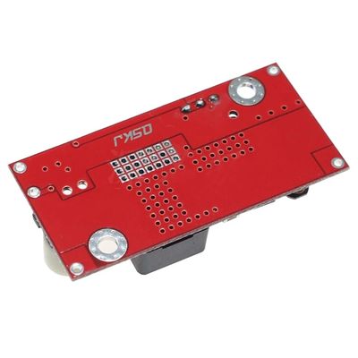 Điều chỉnh 20W 5-32V đến 1.2-35V DC-DC Boost Buck Converter Inverter