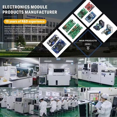 Bluetooth MP3 Decoder Board với chức năng ghi âm giọng nói USB FM Radio hỗ trợ sử dụng WAV và màn hình Có