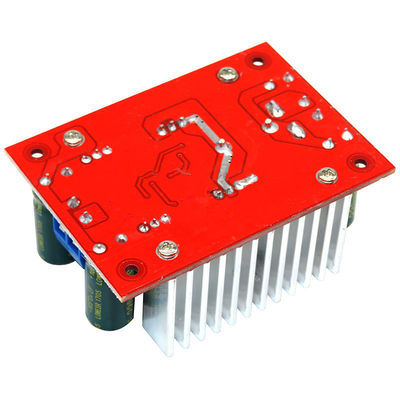 DC 400W 15A Step-up Boost Power Module LED Driver 8.5-50V đến 10-60V Bộ sạc điện áp