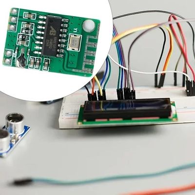 CA-6928 Bảng mô-đun tăng cường âm thanh kỹ thuật số kép 5V BT 5.1 Sound Bluetooth Audio Module