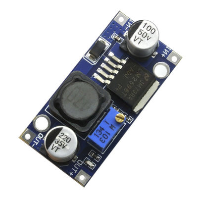 Bộ điều chỉnh điện áp LM2596S DC-DC Converter Board cho nguồn điện giảm bước