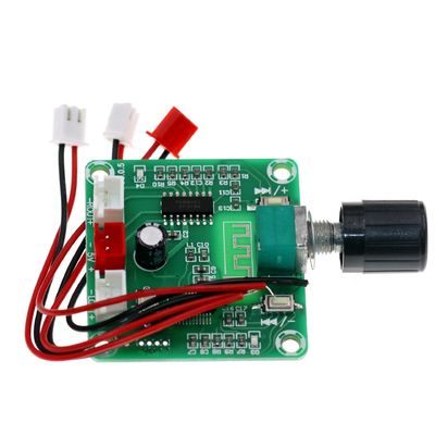 Ultra Clear BT 5.0 Power Amplifier Board PAM8403 cho loa không dây DIY chuyên nghiệp