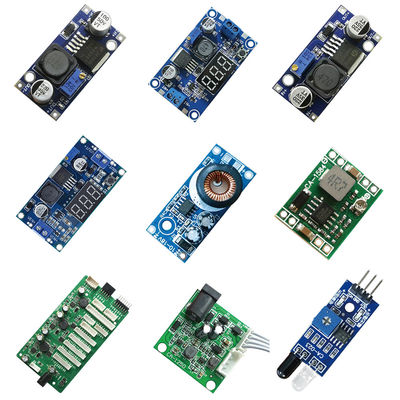 2A Step-UP Voltage Boost Converter Module cho việc thực hiện nguồn điện DC-DC SX1308