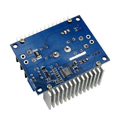 Bộ điều chỉnh điện áp 300W 20A DC-DC Buck chuyển đổi mô-đun cho màn hình TV Điện lực bước xuống