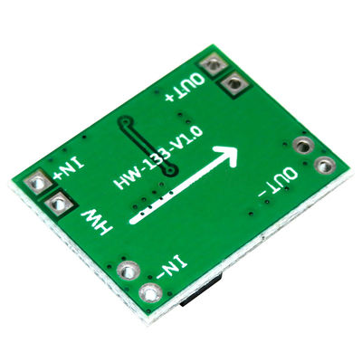 MP1584EN 3A Mô-đun chuyển đổi Buck điều chỉnh để thay thế Mô-đun cấp điện DC-DC Step Down
