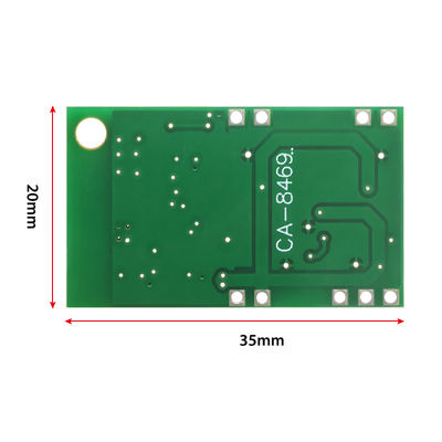 Bộ khuếch đại điện âm thanh kỹ thuật số 5V lớp D Mô-đun âm thanh Stereo Bluetooth 5.0 và Chipset PAM8403