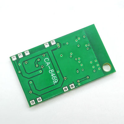 Bộ khuếch đại điện âm thanh kỹ thuật số 5V lớp D Mô-đun âm thanh Stereo Bluetooth 5.0 và Chipset PAM8403