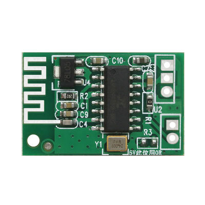 1 kênh 12V DC Digital Output BT Audio Module Speaker Amplifier Board