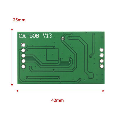 Creatall CA-508 Boost Board Module 24V Điện áp đầu ra 12V Boost LCD LED TCON Board