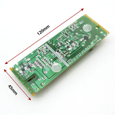 Một màn hình truyền hình LCD KZ1209 đèn LED Backlight Đơn vị cung cấp điện điện điện không đổi với đầu ra DC 12V-3A
