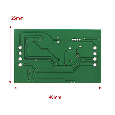 Picture Creatall CA-408 Integrated LCD TCON Board 5v DC-DC Buck Boost Module với 4 nguồn điện TV LED có thể điều chỉnh