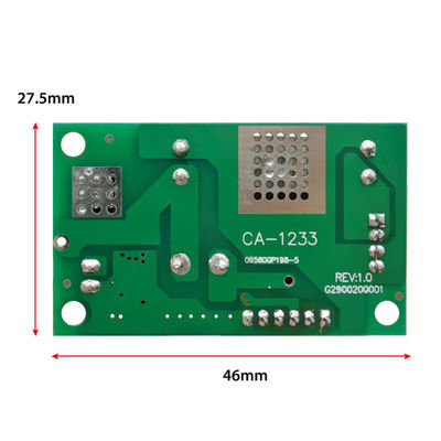 BENQ Power Supply Module LED LCD 12V đến 5V đến 3.3V Step Down Voltage Conversion Board