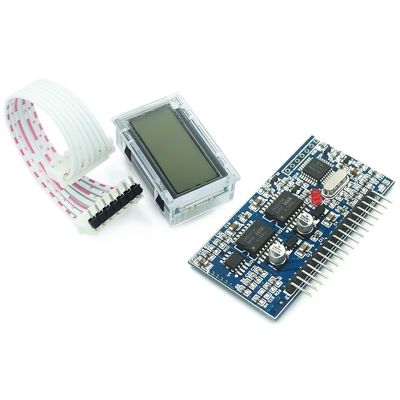 EGS002 EG8010 IR2110 Mô-đun cung cấp điện cho máy tính DC-DC Inverter Generator