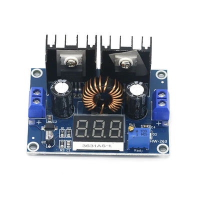 LED Digital PWM Inverter Board Power Supply Module cho XL4016 200W 8A DC-DC Converter