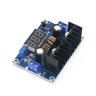 LED Digital PWM Inverter Board Power Supply Module cho XL4016 200W 8A DC-DC Converter