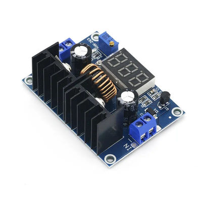 LED Digital PWM Inverter Board Power Supply Module cho XL4016 200W 8A DC-DC Converter